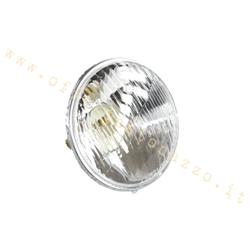 Plastic front light for Vespa 90 SS from 1966, Vespa 125 Primavera - ET3, 125/150 Super