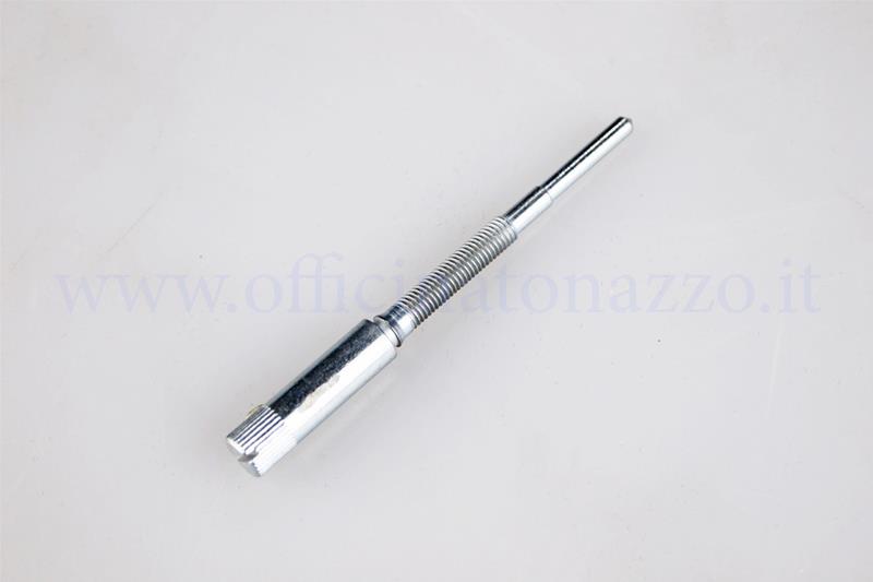 Tornillo ajuste mínimo carburador SI 20/20 - SI 24/24 para Vespa