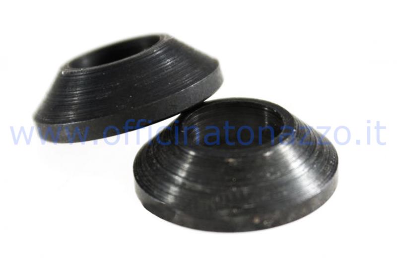 conical metal thicknesses for the rear rack Vespa 125 V1> 15 - V30> 33 VM1> 2 - VN1> 2T - 150 VL1> 3T - VB1T