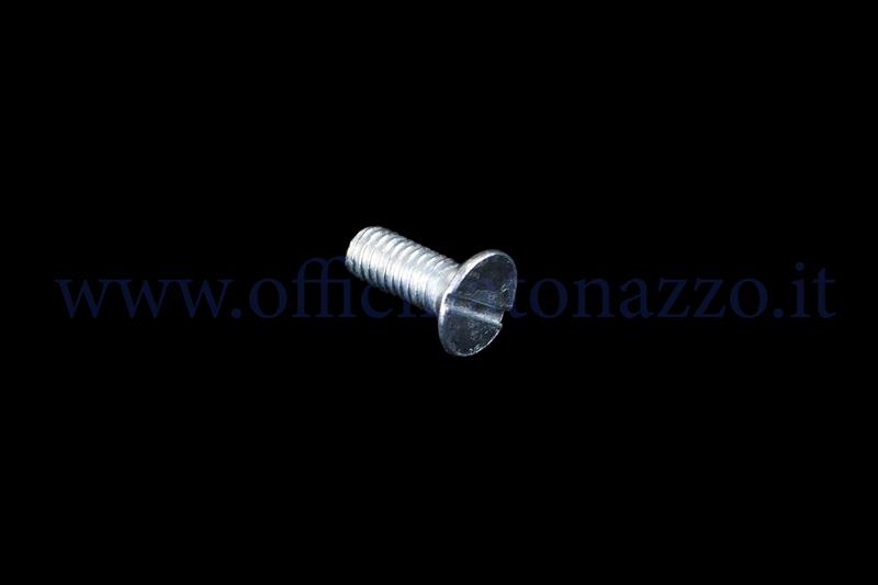 Vite fissaggio base scatola carburatore "SI"
