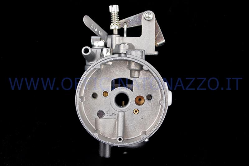 Carburador Dell'Orto SHB 16/10 para Vespa PK