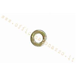Arandela del tornillo de la cubierta de la rueda de repuesto para Vespa PX