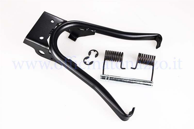 Complete central stand for moped SI