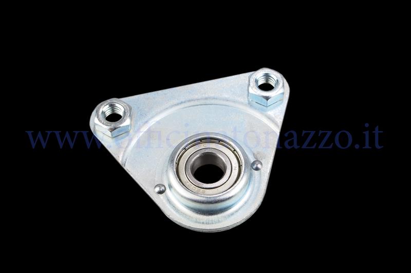 Rear wheel support flange for Ciao - Bravo - SI - Boxer