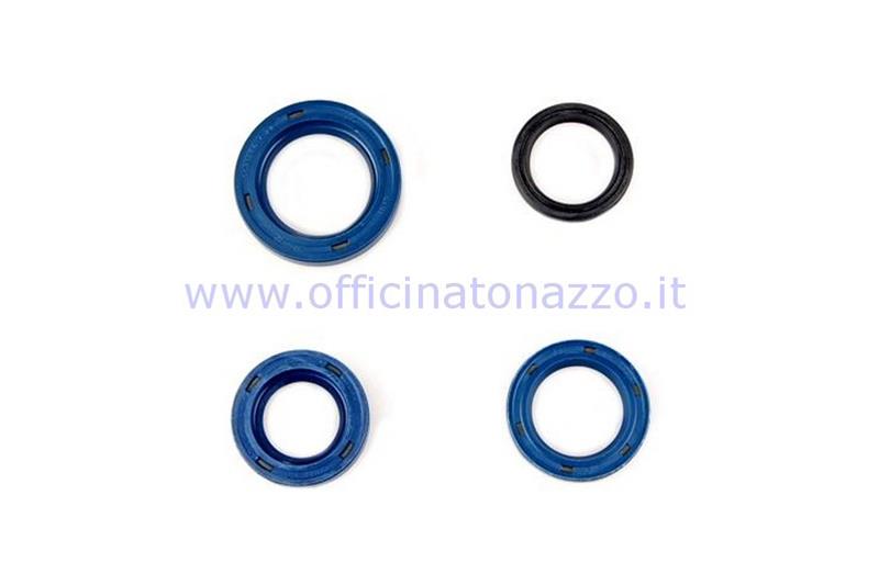 Series of engine oil seals for Ciao - Bravo - SI - Boxer without variator.