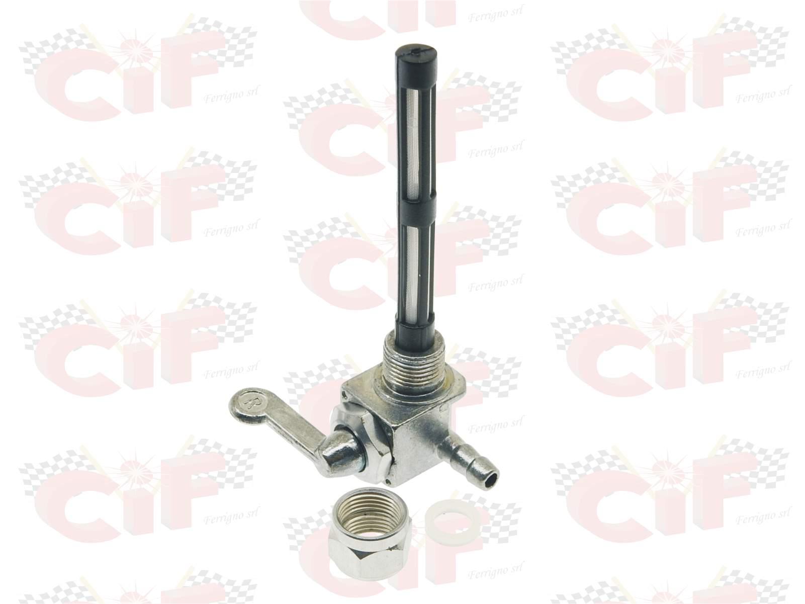 5322-A - Fuel tank tap for Bravo from 1982 (original ref. 257071)
