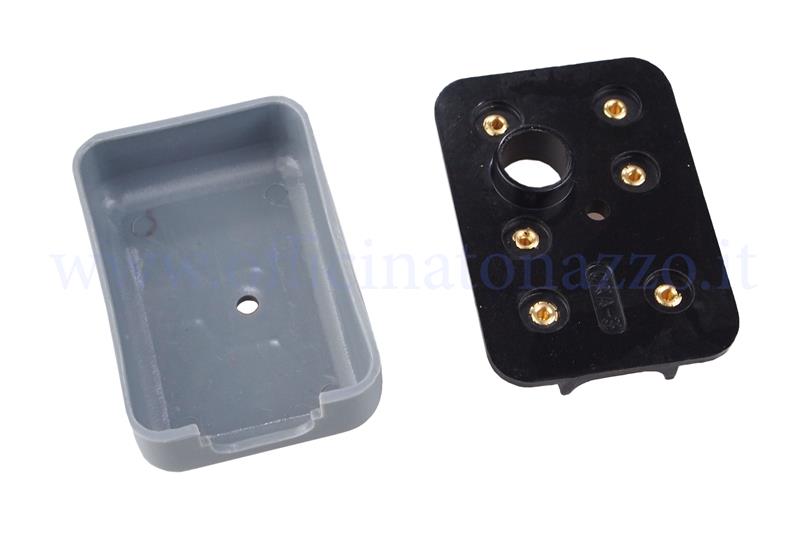 85152500 - Caja rectificadora para Vespa 160 GS 180 - SS 180 Rally