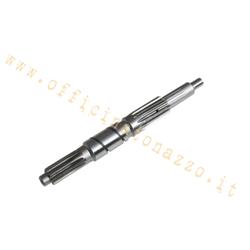 Mixer transmission shaft PX - PE 125-150-200