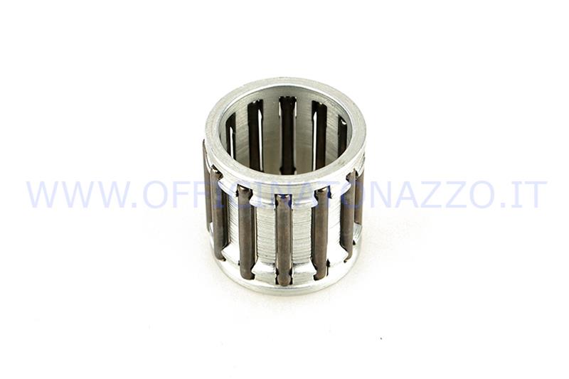 Gabbia a rulli per albero motore Piaggio 16x20x20mm FC3 selezione 3 per Vespa 160 GS 2° VSB1M 0036098->- 180 SS - Rally - PX200 - PE - Lusso - Cosa - T5