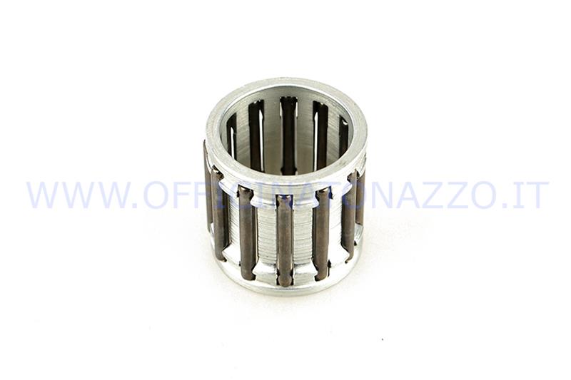 Cage à rouleaux pour vilebrequin Piaggio 16x20x20mm FC3 selection 3 pour Vespa 160 GS 2 ° VSB1M 0036098 -> - 180 SS - Rally - PX200 - PE - Luxury - What - T5