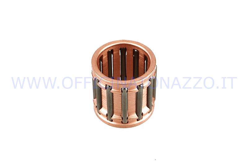 Cage for crankshaft Piaggio rollers 16x20x20mm FC1 selection 1 for Vespa 160 GS 2 ° VSB1M 0036098 -> - 180 SS - Rally - PX200 - PE - Luxury - What - T5