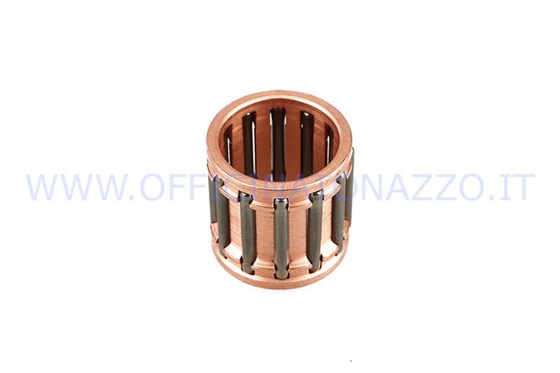 Cage à rouleaux pour vilebrequin Piaggio 16x20x20mm FC1 sélection 1 pour Vespa 160 GS 2nd VSB1M 0036098 -> - 180 SS - Rally - PX200 - PE - Luxury - Cosa - T5