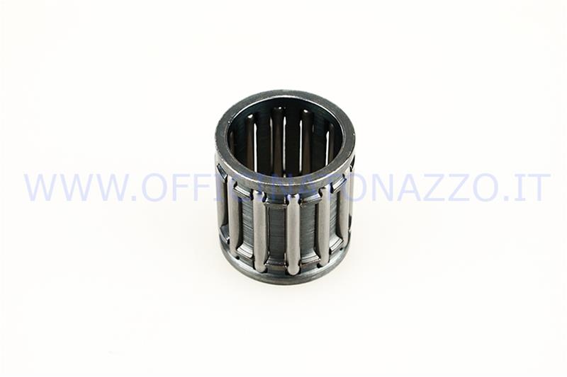 Gabbia a rulli per albero motore Piaggio 15x19x20mm FC3 selezione 3 per Vespa 90 - Primavera - ET3 - PK - S - XL - 125 VNB - GT - GTR - Super - 150 VBA - VBB - GL - Sprint - Sprint V - Super - PX125-150 - Lusso - Cosa