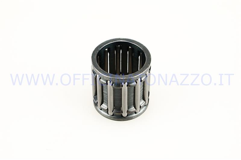 Cage à rouleaux pour vilebrequin Piaggio 15x19x20mm FC3 sélection 3 pour Vespa 90 - Primavera - ET3 - PK - S - XL - 125 VNB - GT - GTR - Super - 150 VBA - VBB - GL - Sprint - Sprint V - Super - PX125- 150 - Luxe - Quoi