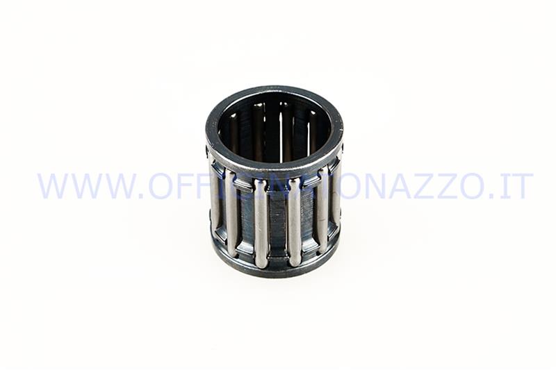 Cage à rouleaux pour vilebrequin Piaggio 15x19x20mm FC2 sélection 2 pour Vespa 90 - Primavera - ET3 - PK - S - XL - 125 VNB - GT - GTR - Super - 150 VBA - VBB - GL - Sprint - Sprint V - Super - PX125- 150 - Luxe - Quoi