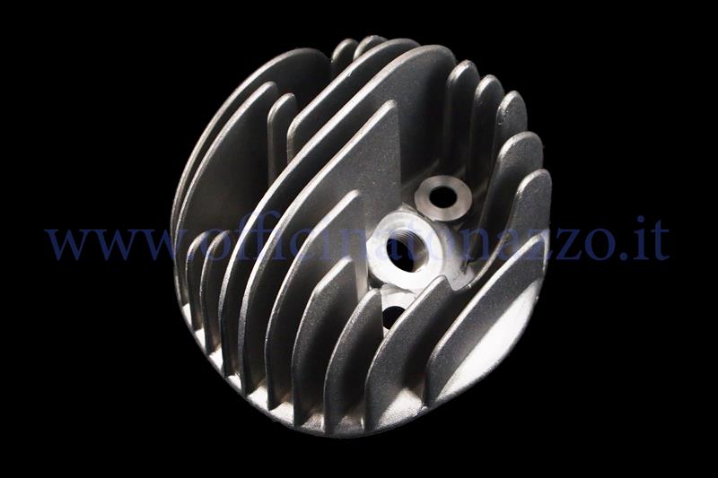 Original type cylinder head for Vespa 50 N - L - R - Special - PK - PKXL