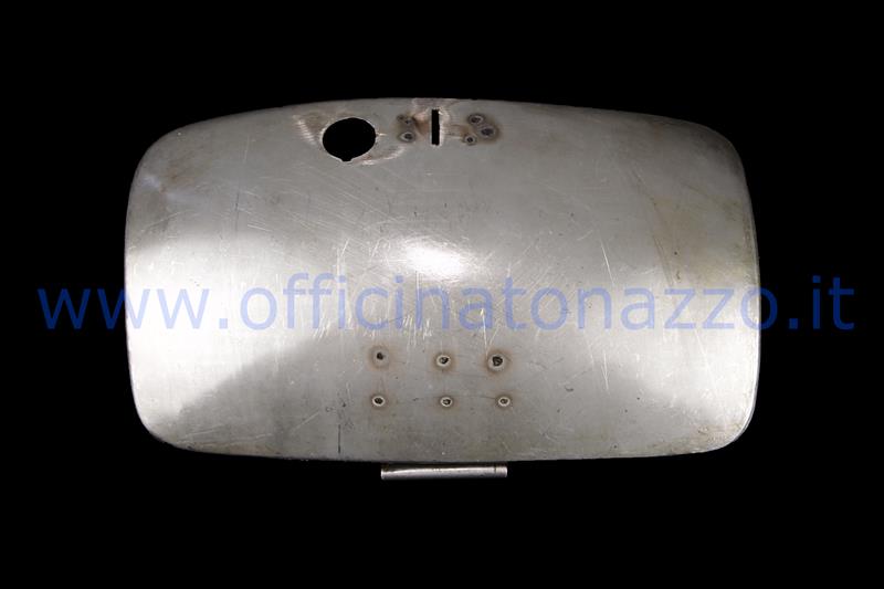 Left side door for Vespa VNB - VBB