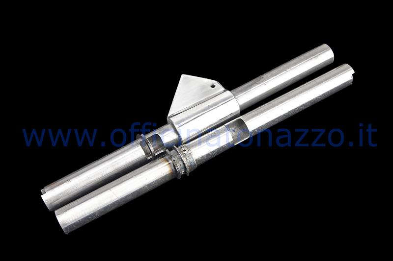Tubo comando cambio e gas per Vespa VNB4 - VBB - GS150-160, Ø 20mm