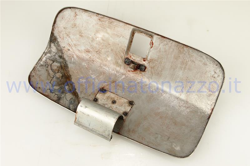 278VL265 - Left bonnet door for Vespa Sprint - GT - GTR