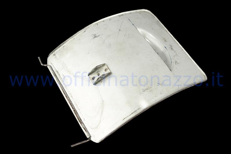 Carburettor door for Vespa VL - VB278 - GS215