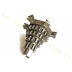 Multiple gear RMS Z 12-13-17-21 for Vespa PX200 - T5