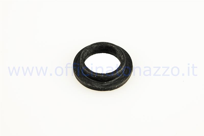 189400715 - Small rubber rear drum Øint. 17mm - Ø ext. 26mm / 20mm for Vespa GS160 - SS 180