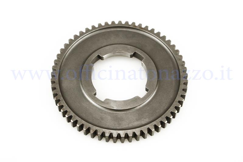 Gear 1st gear Z58 for Vespa PX 125/150/200 Millenium