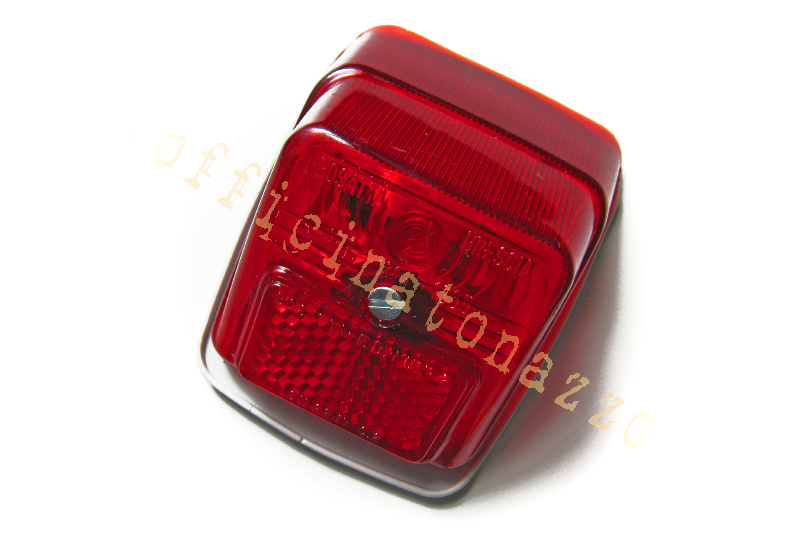 complete with seal Rear light for Vespa 50 N - L - R