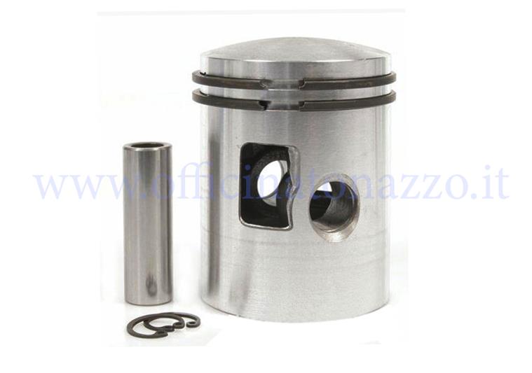19403000 - Complete 160cc piston Ø 58,2mm first grinding