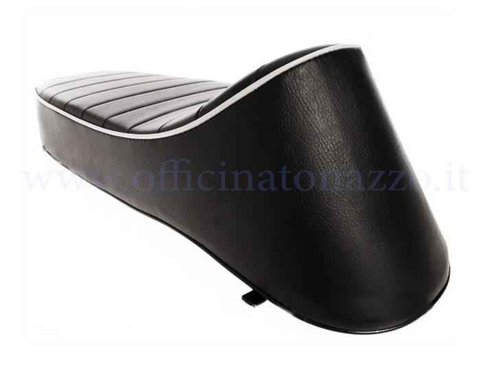 Monoplaza Sport SIP "Longtail" EVO para Vespa 50 - Primavera - ET3