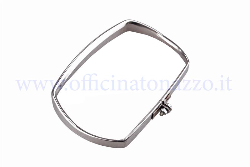 Cornice fanale anteriore per Vespa 50 Special - Elestart