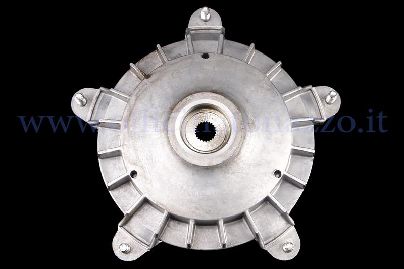 Front brake tambour for Vespa PK 50 S - XL