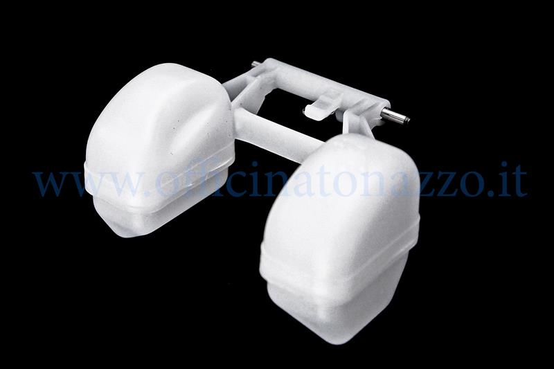 343.0014 - Galleggiante da 4.2 gr per carburatore Polini