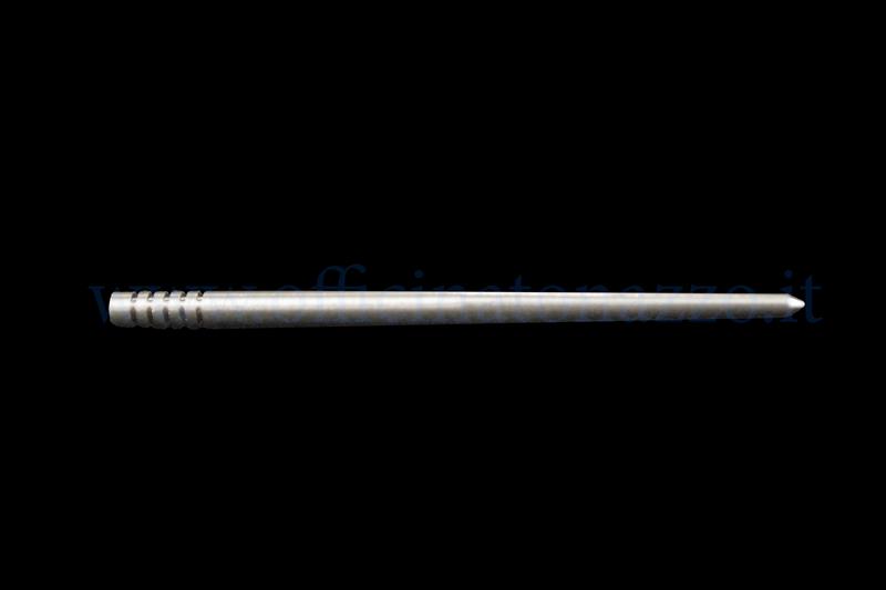 Conical needle HLJ for PWK carburetor