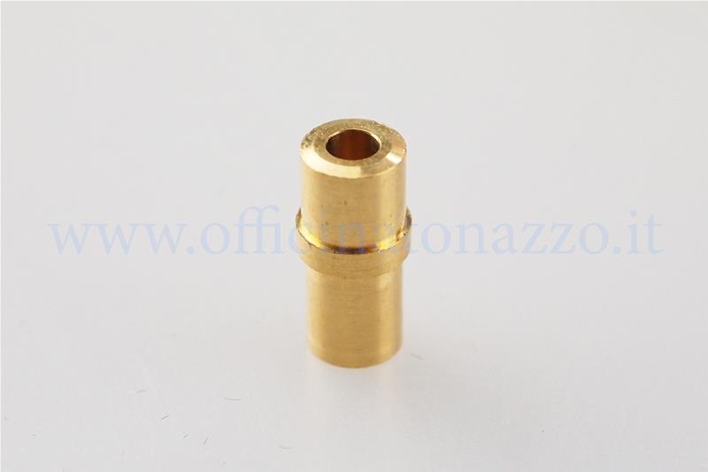 Nozzle bush H.10 / Ø2.6 for Polini Ø24 carburetor