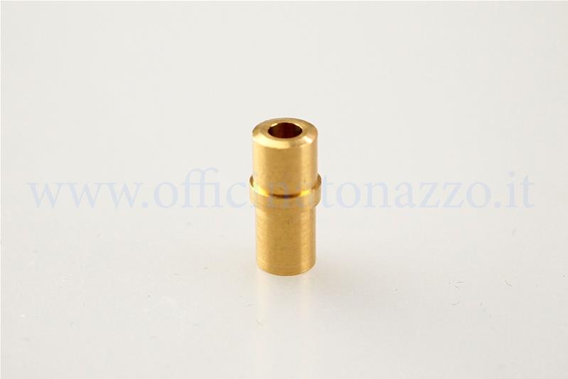 Nozzle bush H.12 / Ø2.7 for Polini CP carburetor Ø19