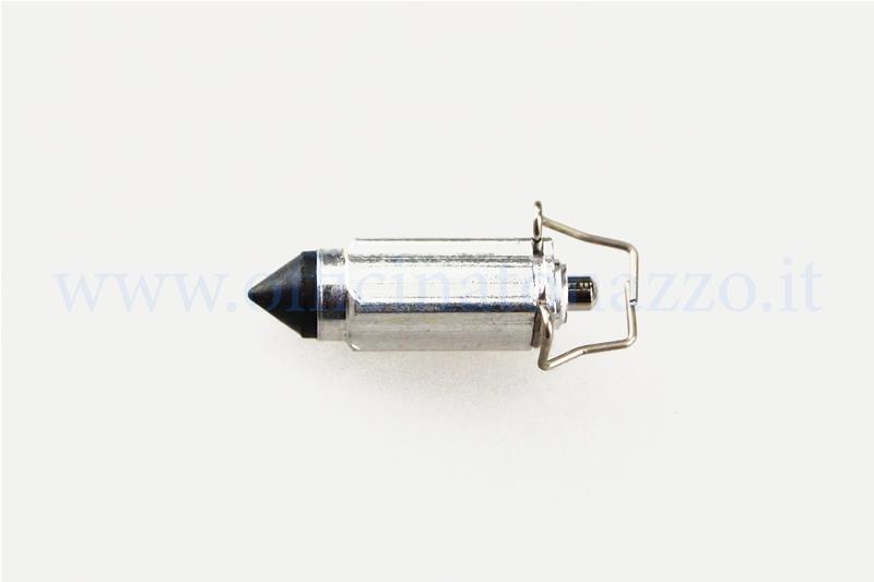 SPILLO CHIUSURA BENZINA PER CARBURATORI POLINI    CP - PWK