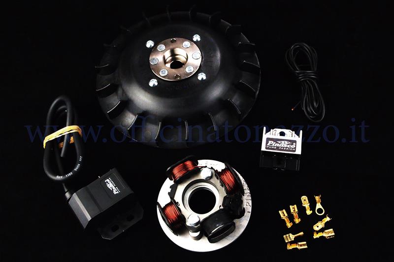 Volviendo Pinasco Flytech avance cono variable 20 - 1,4 kg Vespa T5