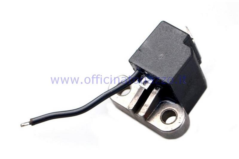 Pick-up accensione per Vespa PK 50 N 89>90 - PK 50 "82>84 - PK 50 XL "85>88 - PK 50 Rush "88>89