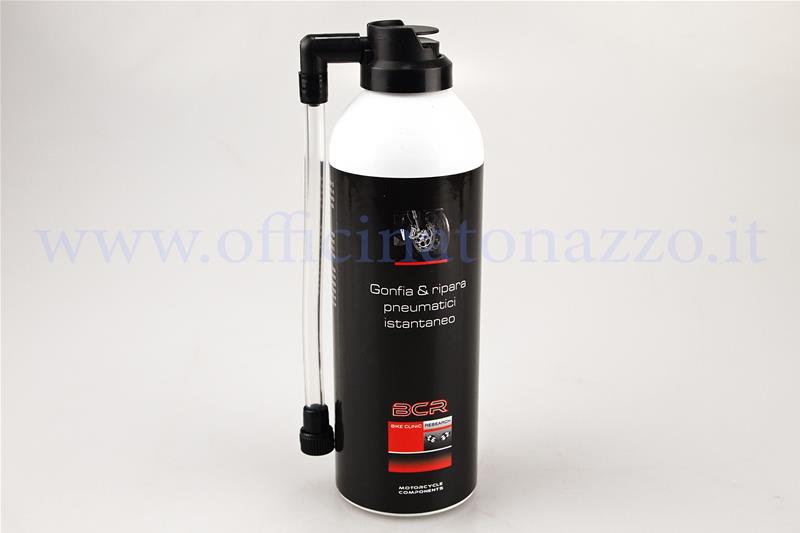 Inflar y reparar aerosol 300ml