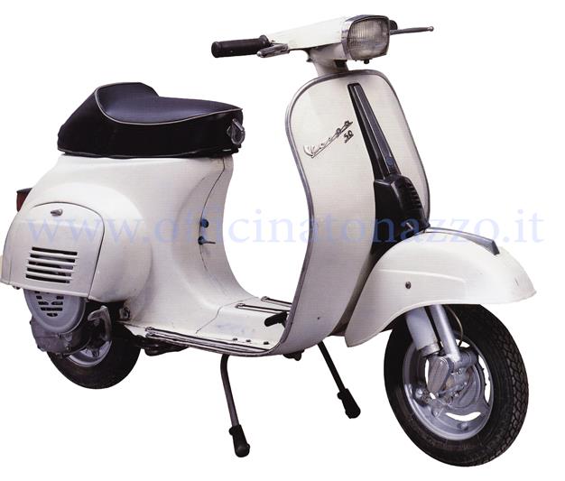 OTZ50SP1 - Vespa 50 Spezial-Restaurierungskit der 1. Serie