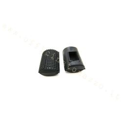 Goma pedal del freno para Vespa 50 - ET3 - PX