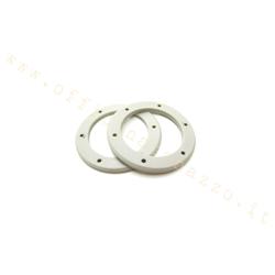 1920 - Gray horn gasket for Vespa 50