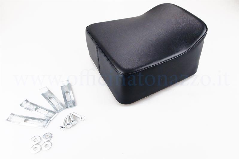 Cushion passenger for Vespa 50