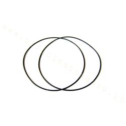 O-ring clutch cover for Vespa large frame