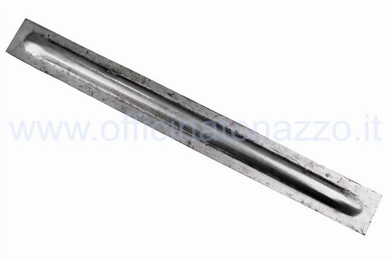 Traversa anteriore di rinforzo pedana per Vespa VNB - VBB (4.5X44)