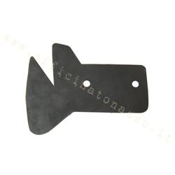 Gasket rear cushion top for Vespa V15 - V33