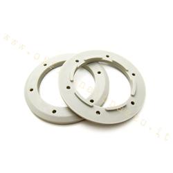 Gray horn gasket for Vespa GT- GL - Primavera - Super - Sprint