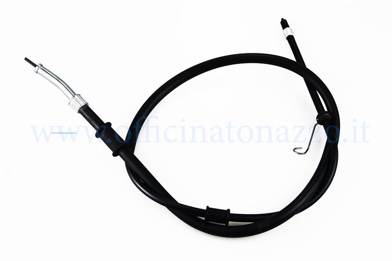 Repuestos para Vespa LX 50/200