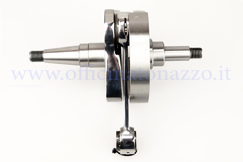 Kurbelwelle erwartet Pinasco, Hub 62mm, Kegel 20, Vespa PX - PE